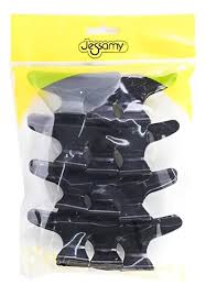 BROCHES  PELUQUERÍA X 12 UN
